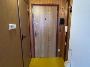 Prodej bytu 1+1, Jiříkov - Starý Jiříkov, Svobodova, 35 m2