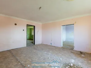 Prodej rodinného domu, Dyjákovice, 165 m2