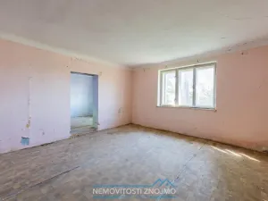 Prodej rodinného domu, Dyjákovice, 165 m2