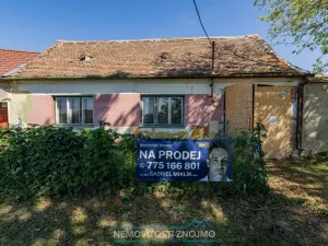 Prodej rodinného domu, Dyjákovice, 165 m2