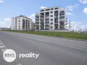 Pronájem bytu 3+kk, Opava - Předměstí, Císařského pluku, 78 m2