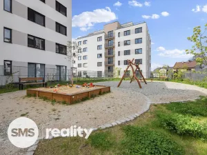 Pronájem bytu 3+kk, Opava - Předměstí, Císařského pluku, 78 m2