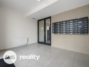Pronájem bytu 3+kk, Opava - Předměstí, Císařského pluku, 78 m2