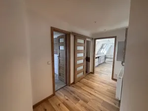 Pronájem bytu 3+kk, Liberec, Šlikova, 60 m2