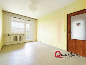 Prodej bytu 3+kk, Praha - Chodov, Jažlovická, 64 m2