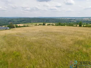 Prodej pozemku pro bydlení, Černolice, Všenorská, 1080 m2