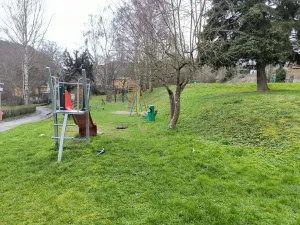 Prodej bytu 2+1, Velké Březno, Litoměřická, 60 m2