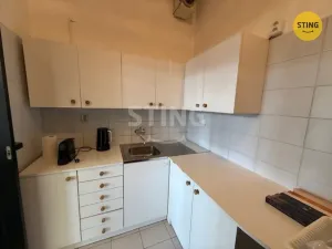 Pronájem kanceláře, Frýdek-Místek, Zámecké nám., 30 m2