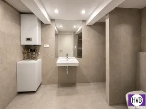 Prodej bytu 1+kk, Praha, Pod Drinopolem, 37 m2