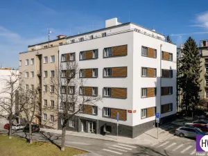 Prodej bytu 1+kk, Praha, Pod Drinopolem, 37 m2