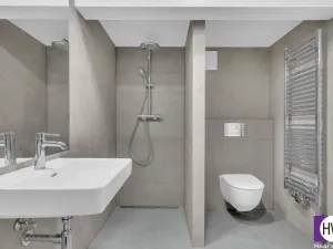 Prodej bytu 1+kk, Praha, Pod Drinopolem, 37 m2