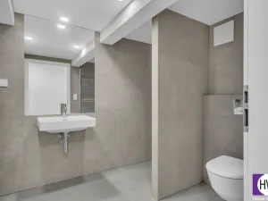 Prodej bytu 1+kk, Praha, Pod Drinopolem, 37 m2