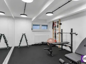 Prodej bytu 1+kk, Praha, Pod Drinopolem, 37 m2