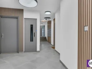Prodej bytu 1+kk, Praha, Pod Drinopolem, 37 m2