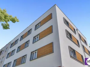 Prodej bytu 1+kk, Praha, Pod Drinopolem, 37 m2