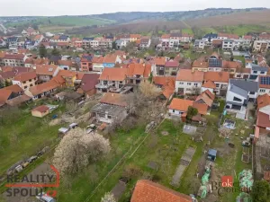 Prodej rodinného domu, Hluk, Hlavní, 166 m2