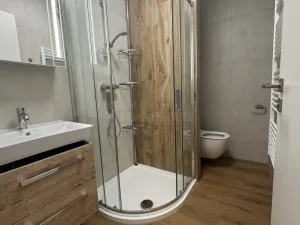 Pronájem bytu 2+kk, Rostěnice-Zvonovice - Rostěnice, 39 m2