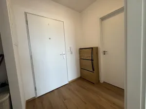 Pronájem bytu 2+kk, Rostěnice-Zvonovice - Rostěnice, 39 m2