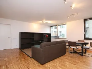 Pronájem bytu 4+kk, Praha - Žižkov, Prokopova, 91 m2
