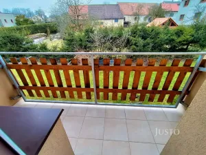 Pronájem bytu 4+1, Přeštěnice, 74 m2