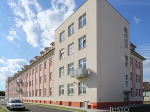 Pronájem bytu 2+kk, Písek, Pražská, 45 m2