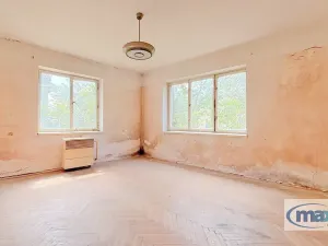 Prodej rodinného domu, Holice, Smetanova, 132 m2