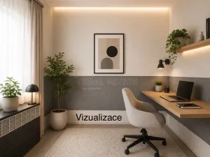 Prodej rodinného domu, Praha, Chrastavská, 140 m2
