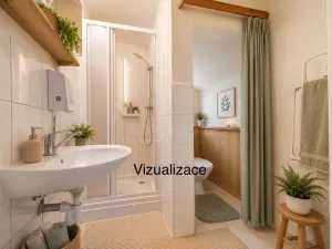 Prodej rodinného domu, Praha, Chrastavská, 140 m2