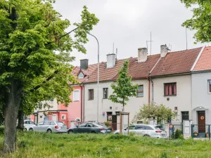 Prodej rodinného domu, Praha, Chrastavská, 103 m2