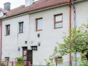 Prodej rodinného domu, Praha, Chrastavská, 103 m2