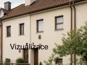 Prodej rodinného domu, Praha, Chrastavská, 103 m2