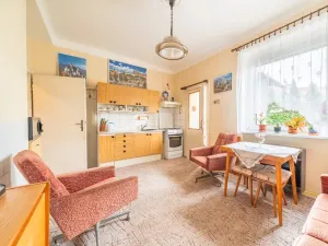 Prodej rodinného domu, Praha, Chrastavská, 103 m2