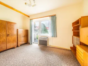 Prodej rodinného domu, Praha, Chrastavská, 103 m2