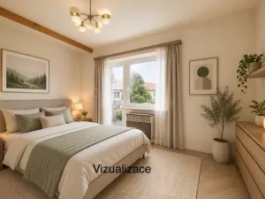 Prodej rodinného domu, Praha, Chrastavská, 103 m2
