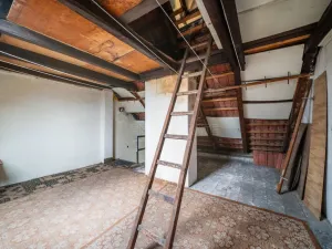Prodej rodinného domu, Praha, Chrastavská, 103 m2