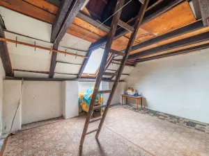 Prodej rodinného domu, Praha, Chrastavská, 103 m2