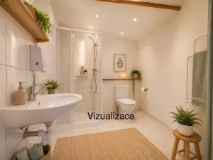 Prodej rodinného domu, Praha, Chrastavská, 103 m2