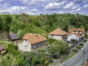 Prodej rodinného domu, Černotín, 121 m2