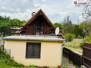 Prodej chalupy, Vlastějovice - Budčice, 75 m2