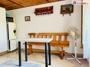 Prodej chalupy, Vlastějovice - Budčice, 75 m2