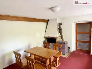 Prodej chalupy, Vlastějovice - Budčice, 75 m2