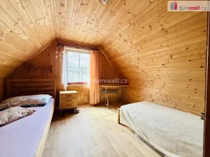 Prodej chalupy, Vlastějovice - Budčice, 75 m2