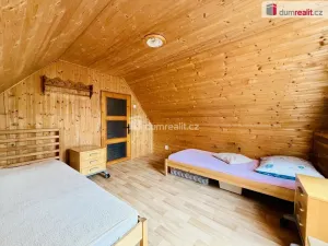 Prodej chalupy, Vlastějovice - Budčice, 75 m2