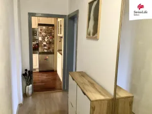 Pronájem bytu 4+1, Plzeň, Zikmunda Wintra, 103 m2