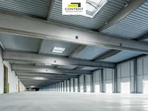 Pronájem skladu, Mošnov, 21000 m2