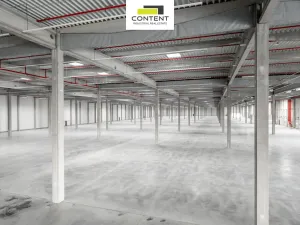 Pronájem skladu, Mošnov, 40000 m2
