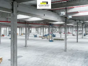 Pronájem skladu, Mošnov, 40000 m2
