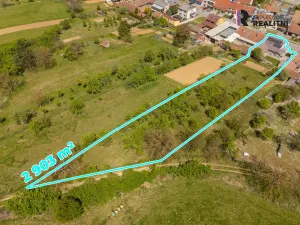 Prodej rodinného domu, Rašovice, 195 m2
