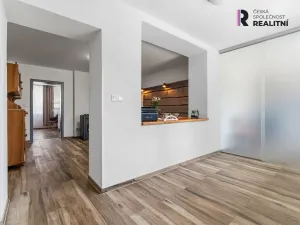 Prodej rodinného domu, Rašovice, 195 m2