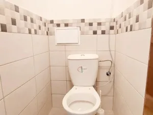 Pronájem bytu 1+1, Cheb, Mánesova, 25 m2